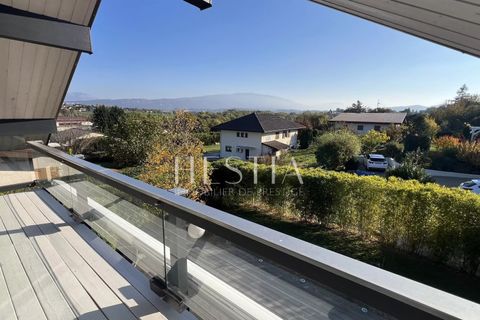 Villa a Poisy, Haute-Savoie, Poisy - € 995.000 | Ref: 86377376 - foto 18