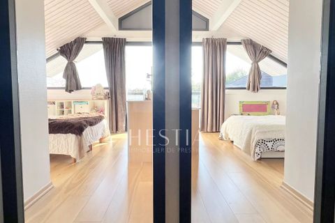 Villa a Poisy, Haute-Savoie, Poisy - € 995.000 | Ref: 86377376 - foto 20