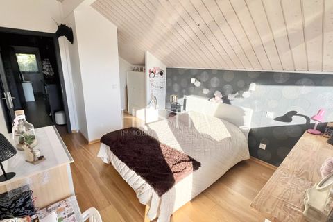Villa a Poisy, Haute-Savoie, Poisy - € 995.000 | Ref: 86377376 - foto 22