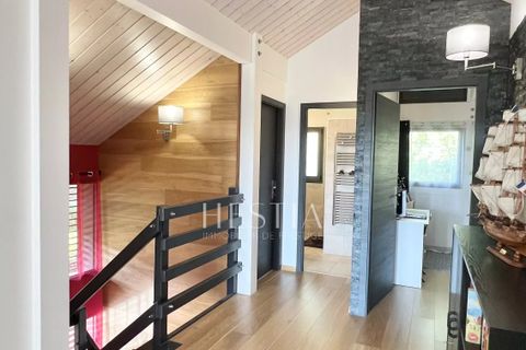 Villa a Poisy, Haute-Savoie, Poisy - € 995.000 | Ref: 86377376 - foto 24