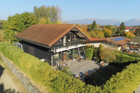 Villa a Poisy, Haute-Savoie, Poisy - € 995.000 | Ref: 86377376 - foto 29