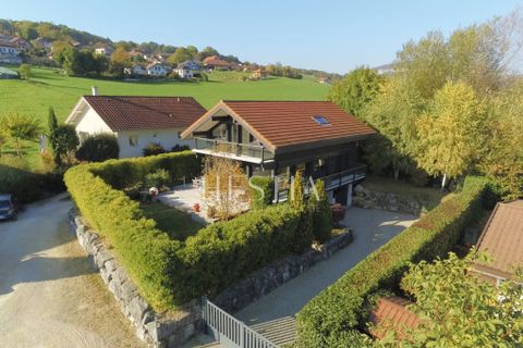 Villa a Poisy, Haute-Savoie, Poisy - € 995.000 | Ref: 86377376 - foto 30