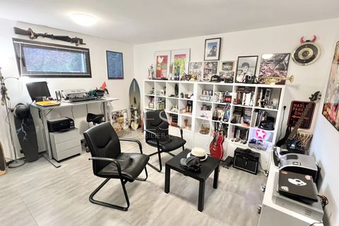 Villa a Poisy, Haute-Savoie, Poisy - € 995.000 | Ref: 86377376 - foto 33