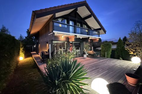 Villa a Poisy, Haute-Savoie, Poisy - € 995.000 | Ref: 86377376 - foto 38