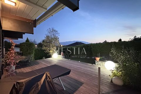 Villa a Poisy, Haute-Savoie, Poisy - € 995.000 | Ref: 86377376 - foto 39