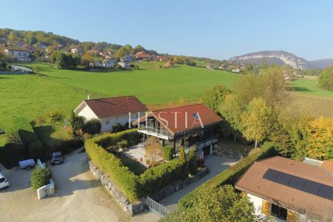 Villa a Poisy, Haute-Savoie, Poisy - € 995.000 | Ref: 86377376 - foto 41