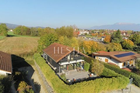 Villa a Poisy, Haute-Savoie, Poisy - € 995.000 | Ref: 86377376 - foto 42