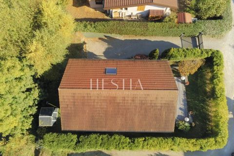 Villa a Poisy, Haute-Savoie, Poisy - € 995.000 | Ref: 86377376 - foto 43
