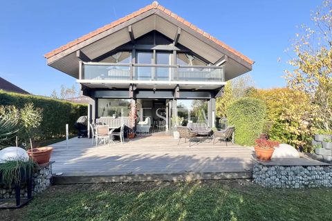 Villa a Poisy, Haute-Savoie, Poisy - € 995.000 | Ref: 86377376 - foto 44