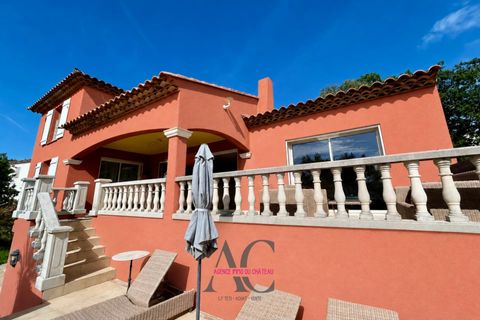 Landejendom i Rocbaron, Var, Rocbaron - € 699.000 | Ref: 86371487 - foto 5