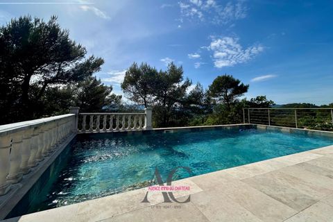 Landejendom i Rocbaron, Var, Rocbaron - € 699.000 | Ref: 86371487 - foto 1