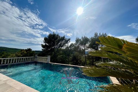 Landejendom i Rocbaron, Var, Rocbaron - € 699.000 | Ref: 86371487 - foto 6