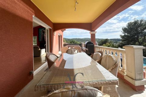 Landejendom i Rocbaron, Var, Rocbaron - € 699.000 | Ref: 86371487 - foto 2