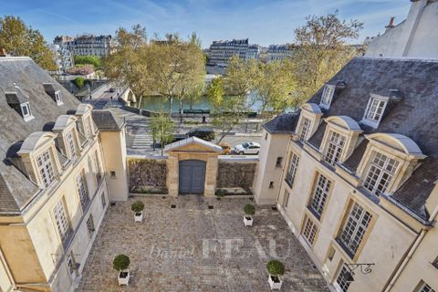 Lejlighed i Paris, Paris, Paris - € 2.100.000 | Ref: 86867784 - foto 4