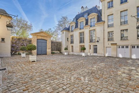 Lejlighed i Paris, Paris, Paris - € 2.100.000 | Ref: 86867784 - foto 8