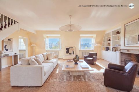 Lejlighed i Paris, Paris, Paris - € 2.100.000 | Ref: 86867784 - foto 2