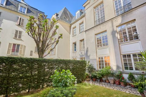 Lejlighed i Paris, Paris, Paris - € 590.000 | Ref: 86977727 - foto 6