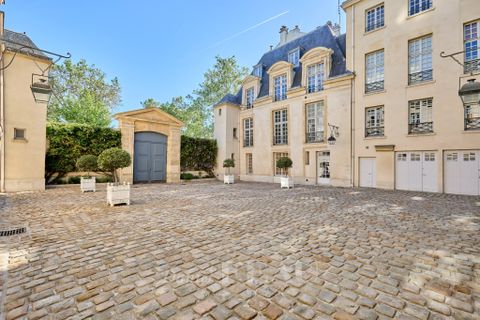 Lejlighed i Paris, Paris, Paris - € 590.000 | Ref: 86977727 - foto 12