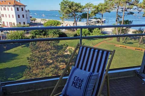 Leilighet i Arcachon, Gironde, Arcachon - € 417 000 | Ref: 7999346 - foto 2
