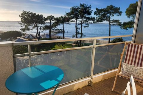 Leilighet i Arcachon, Gironde, Arcachon - € 417 000 | Ref: 7999346 - foto 7