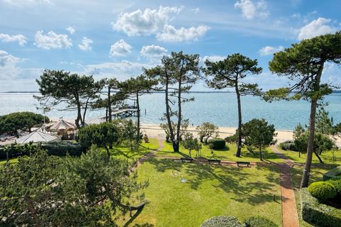 Leilighet i Arcachon, Gironde, Arcachon - € 417 000 | Ref: 7999346 - foto 8