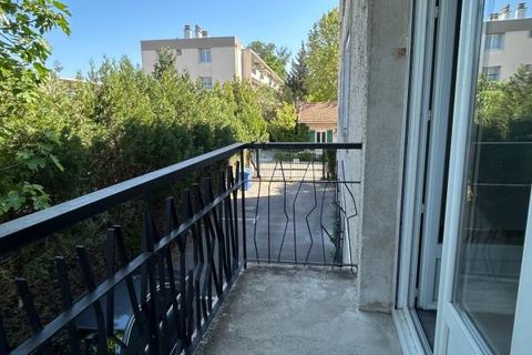 Apartament a Avignon, Vaucluse, Avignon - € 700/mes | Ref: 1748 - foto 2