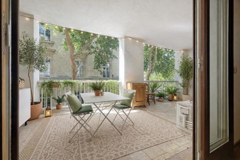 Lejlighed i Avignon, Vaucluse, Avignon - € 178.000 | Ref: FR142 - foto 1