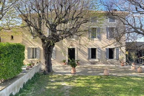 Landejendom i Monteux, Vaucluse, Monteux - € 556.500 | Ref: NT750 - foto 1