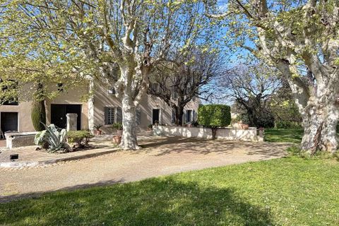 Landejendom i Monteux, Vaucluse, Monteux - € 556.500 | Ref: NT750 - foto 5