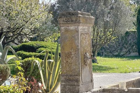 Landejendom i Monteux, Vaucluse, Monteux - € 556.500 | Ref: NT750 - foto 11