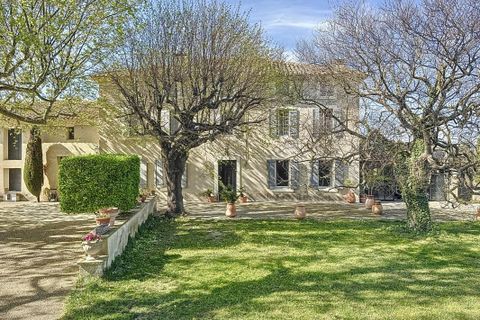 Landejendom i Monteux, Vaucluse, Monteux - € 556.500 | Ref: NT750 - foto 21