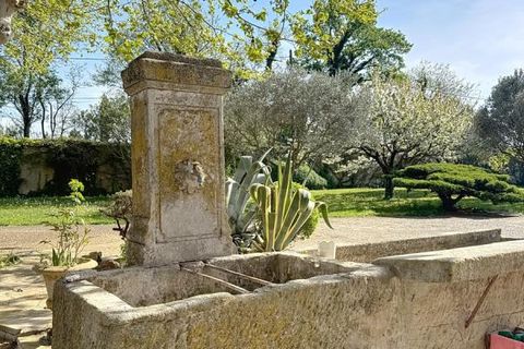 Landejendom i Monteux, Vaucluse, Monteux - € 556.500 | Ref: NT750 - foto 24