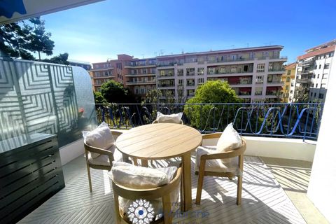 Lejlighed i Nice, Alpes-Maritimes, Nice - € 1.199.000 | Ref: 86941349 - foto 1