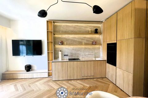 Lejlighed i Nice, Alpes-Maritimes, Nice - € 1.199.000 | Ref: 86941349 - foto 4