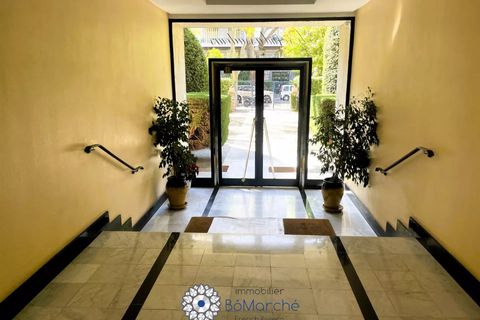 Lejlighed i Nice, Alpes-Maritimes, Nice - € 1.199.000 | Ref: 86941349 - foto 12