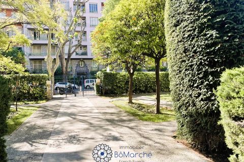 Lejlighed i Nice, Alpes-Maritimes, Nice - € 1.199.000 | Ref: 86941349 - foto 13