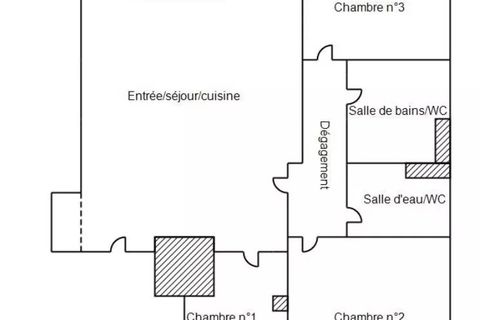 Lejlighed i Nice, Alpes-Maritimes, Nice - € 1.199.000 | Ref: 86941349 - foto 15