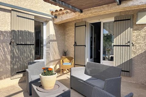 Villa a Vedène, Vaucluse, Vedène - € 370.000 | Ref: YB034 - foto 3