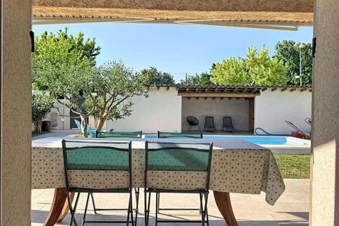 Villa a Vedène, Vaucluse, Vedène - € 370.000 | Ref: YB034 - foto 7