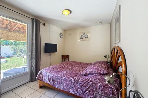 Villa a Vedène, Vaucluse, Vedène - € 370.000 | Ref: YB034 - foto 8