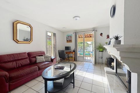 Villa a Vedène, Vaucluse, Vedène - € 370.000 | Ref: YB034 - foto 14
