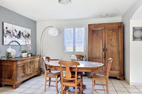 Villa a Vedène, Vaucluse, Vedène - € 370.000 | Ref: YB034 - foto 15