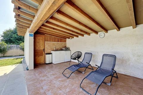 Villa a Vedène, Vaucluse, Vedène - € 370.000 | Ref: YB034 - foto 16