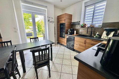 Villa i Roanne, Loire, Roanne - € 279.000 | Ref: 340936102871 - foto 3