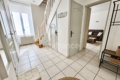 Villa i Roanne, Loire, Roanne - € 279.000 | Ref: 340936102871 - foto 5