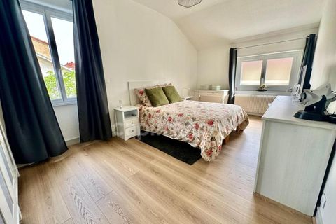 Villa i Roanne, Loire, Roanne - € 279.000 | Ref: 340936102871 - foto 8