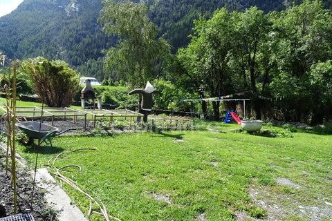 Landejendom i Saint-Andre, Savoie, Saint-Andre - € 362.000 | Ref: 340933855503 - foto 2