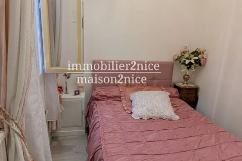 Lejlighed i Nice, Alpes-Maritimes, Nice - € 215.800 | Ref: 86962828 - foto 3