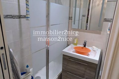 Lejlighed i Nice, Alpes-Maritimes, Nice - € 215.800 | Ref: 86962828 - foto 4