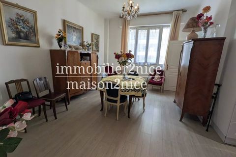 Lejlighed i Nice, Alpes-Maritimes, Nice - € 215.800 | Ref: 86962828 - foto 5
